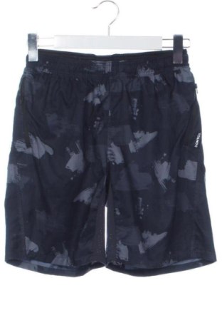 Pánske kraťasy  Decathlon, Veľkosť S, Farba Modrá, Cena  14,00 €, #138062066