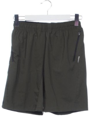 Pánske kraťasy  Decathlon, Veľkosť S, Farba Zelená, Cena  14,00 €, #138062093