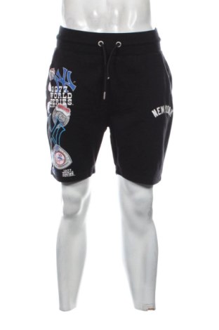 Pantaloni scurți de bărbați Majestic, Mărime M, Culoare Negru, Preț 50,00 Lei, #138062107