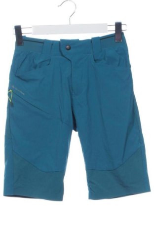 Pánske kraťasy  Decathlon, Veľkosť S, Farba Modrá, Cena  14,00 €, #138062191