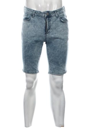 Ανδρικό κοντό παντελόνι Lcw Denim, Μέγεθος M, Χρώμα Μπλέ, Τιμή 14,00 €, #138062685