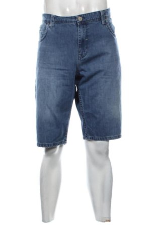 Pánske kraťasy  Unbranded, Veľkosť XXL, Farba Modrá, Cena  15,00 €, #138063235