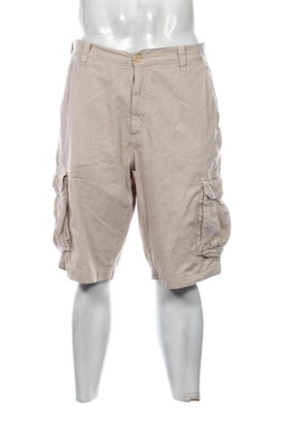 Pánske kraťasy  Carrera Jeans, Veľkosť L, Farba Béžová, Cena  14,10 €, #138063577