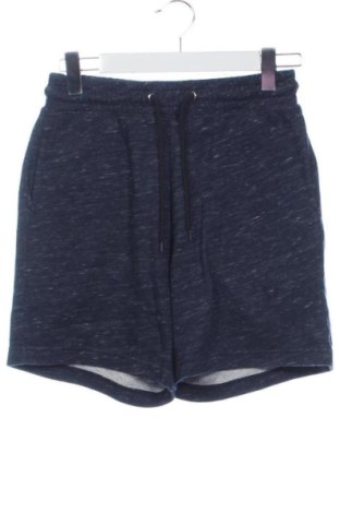 Pánske kraťasy  H&M, Veľkosť S, Farba Modrá, Cena  14,00 €, #138065121