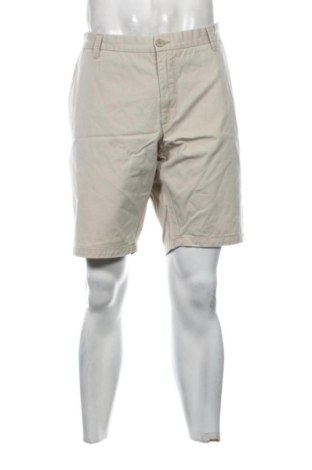 Pánske kraťasy  United Colors Of Benetton, Veľkosť XXL, Farba Béžová, Cena  18,00 €, #138065459