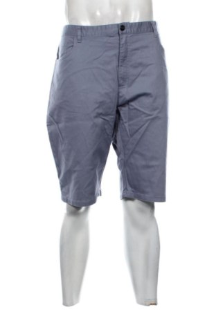 Pánske kraťasy  LC Waikiki, Veľkosť XXL, Farba Modrá, Cena  14,00 €, #138065508