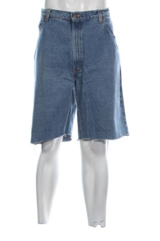 Ανδρικό κοντό παντελόνι Levi's, Μέγεθος XXL, Χρώμα Μπλέ, Τιμή 29,72 €, #138074582