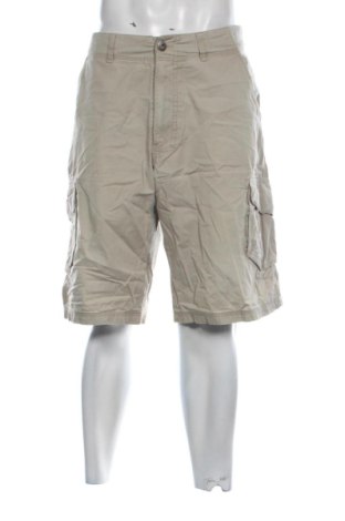 Pánské kraťasy Adidas, Velikost L, Barva Béžová, Cena  655,00 Kč, #138077056