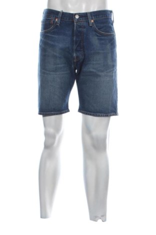 Pánské kraťasy Levi's, Velikost M, Barva Modrá, Cena  1 165,00 Kč, #138078408