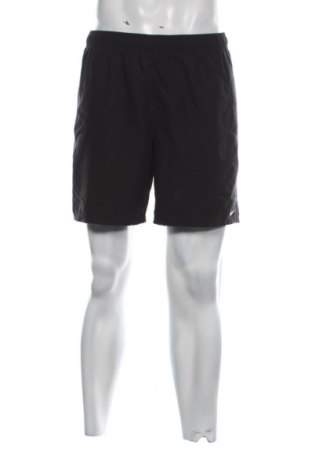 Męskie szorty Nike, Rozmiar L, Kolor Czarny, Cena 127,01 zł, #138074827