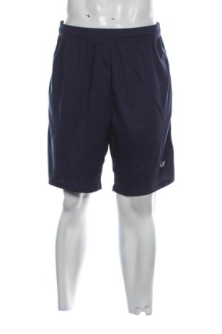 Pantaloni scurți de bărbați Unbranded, Mărime XXL, Culoare Albastru, Preț 52,49 Lei, #138037535
