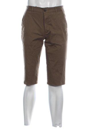 Pantaloni scurți de bărbați Unbranded, Mărime M, Culoare Verde, Preț 73,15 Lei, #138047587