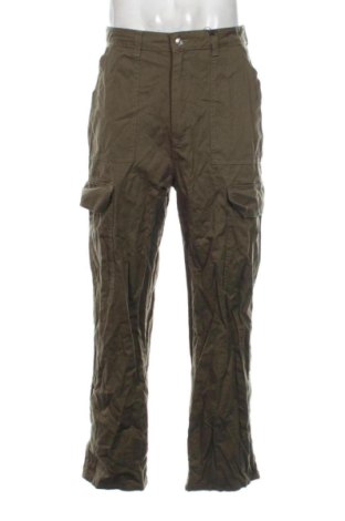 Męskie spodnie Unbranded, Rozmiar M, Kolor Zielony, Cena 25,99 zł, #138045585