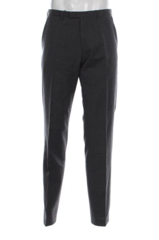 Pantaloni de bărbați Unbranded, Mărime M, Culoare Gri, Preț 36,00 Lei, #138047627