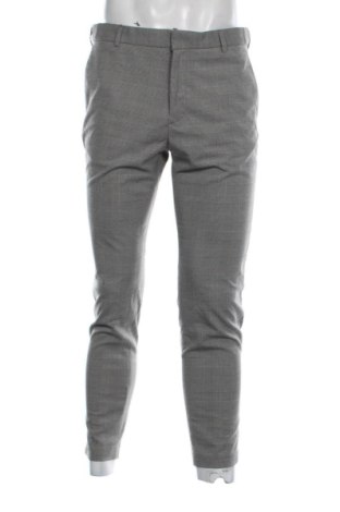 Pánské kalhoty  H&M, Velikost L, Barva Šedá, Cena  229,00 Kč, #138050028