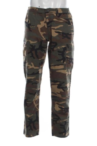Pánské kalhoty  Unbranded, Velikost M, Barva Vícebarevné, Cena  139,00 Kč, #138050149