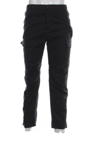 Pánske nohavice  H&M, Veľkosť M, Farba Čierna, Cena  10,00 €, #138050304
