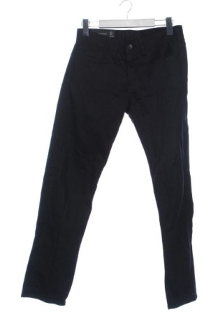 Pánske nohavice  Armani Exchange, Veľkosť M, Farba Čierna, Cena  141,83 €, #138050685