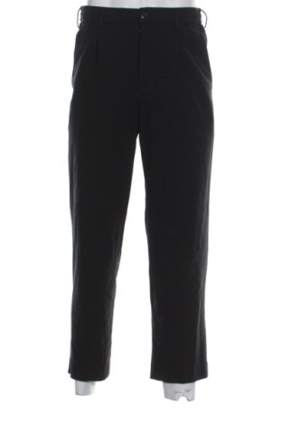 Męskie spodnie Uniqlo, Rozmiar M, Kolor Czarny, Cena 46,00 zł, #138051633