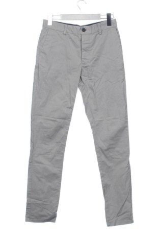Pantaloni de bărbați Denim Co., Mărime S, Culoare Gri, Preț 41,99 Lei, #138054823