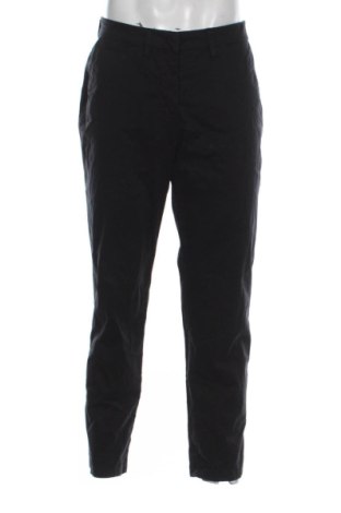 Pantaloni de bărbați C&A, Mărime L, Culoare Negru, Preț 56,00 Lei, #138055586