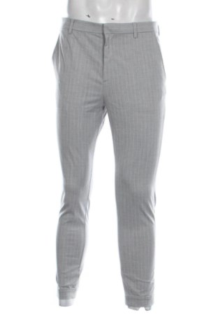 Pantaloni de bărbați H&M, Mărime M, Culoare Gri, Preț 81,22 Lei, #138055702