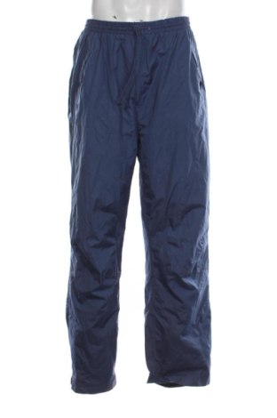 Pantaloni de bărbați Unbranded, Mărime L, Culoare Albastru, Preț 68,24 Lei, #138057704