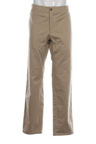Pantaloni de bărbați A.P.C., Mărime XL, Culoare Bej, Preț 283,45 Lei, #138058518