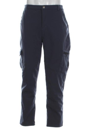 Pánské kalhoty  Unbranded, Velikost XL, Barva Modrá, Cena  678,00 Kč, #138059165