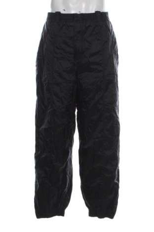 Pantaloni de bărbați Unbranded, Mărime L, Culoare Negru, Preț 68,24 Lei, #138059319