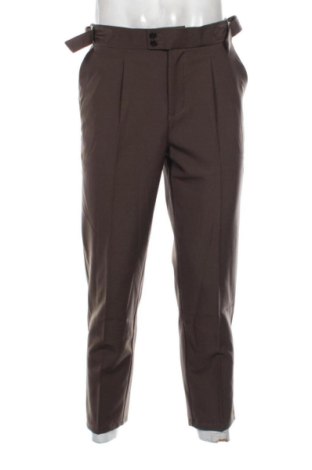 Pánske nohavice  Unbranded, Veľkosť M, Farba Hnedá, Cena  6,86 €, #138062490