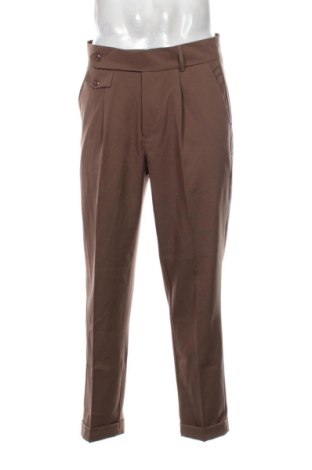 Pánske nohavice  Unbranded, Veľkosť L, Farba Hnedá, Cena  5,91 €, #138062600