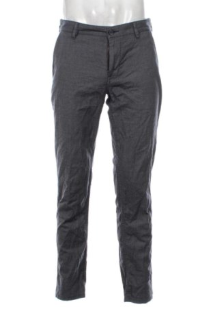 Pánske nohavice  Hugo Boss, Veľkosť L, Farba Sivá, Cena  53,00 €, #138067132