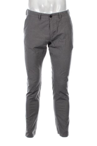 Pánske nohavice  Hugo Boss, Veľkosť L, Farba Sivá, Cena  53,00 €, #138067183