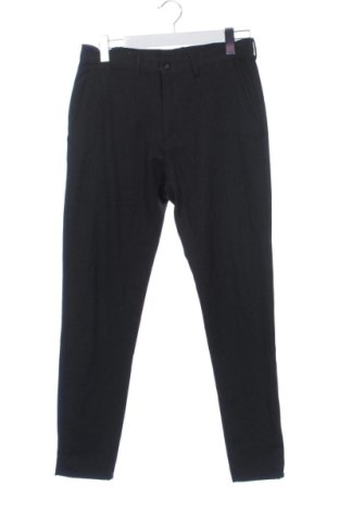 Мъжки панталон Zara, Размер S, Цвят Черен, Цена 18,10 €, #138069589