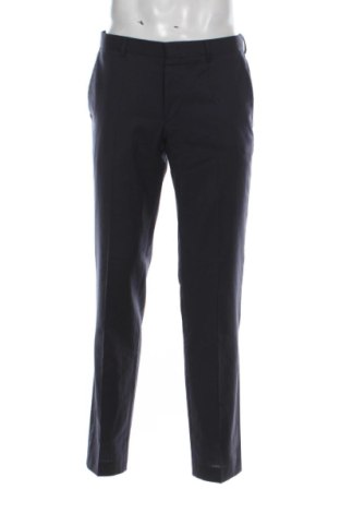 Pánske nohavice  Hugo Boss, Veľkosť L, Farba Modrá, Cena  104,74 €, #138070138