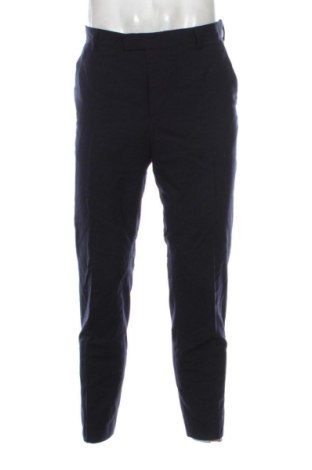 Férfi nadrág H&M, Méret L, Szín Kék, Ár 3 648 Ft, #138071433