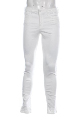 Férfi nadrág H&M, Méret M, Szín Fehér, Ár 8 967 Ft, #138071476