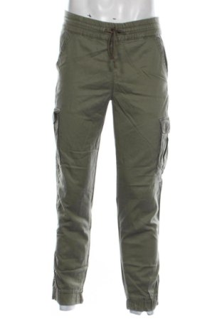 Férfi nadrág H&M, Méret L, Szín Zöld, Ár 3 783 Ft, #138072716