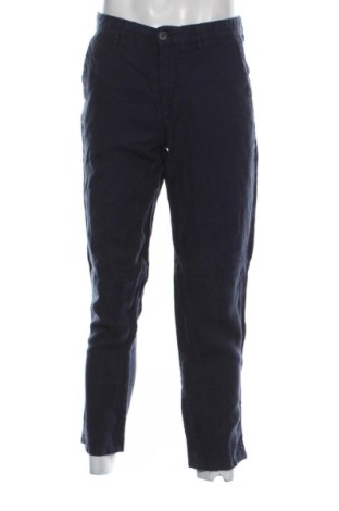 Férfi nadrág Massimo Dutti, Méret M, Szín Kék, Ár 9 574 Ft, #138075936