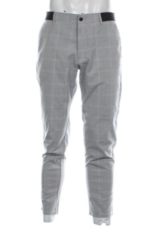 Мъжки панталон Zara, Размер L, Цвят Многоцветен, Цена 14,29 €, #138076347