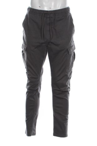 Мъжки панталон H&M, Размер M, Цвят Сив, Цена 10,29 €, #138079965