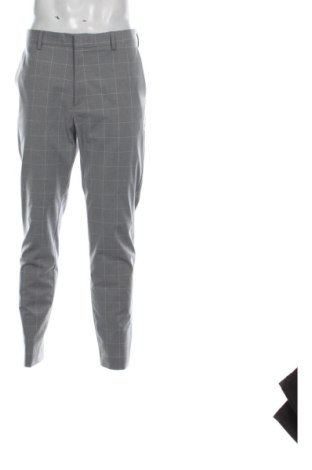 Мъжки панталон H&M, Размер L, Цвят Многоцветен, Цена 11,00 €, #138080327