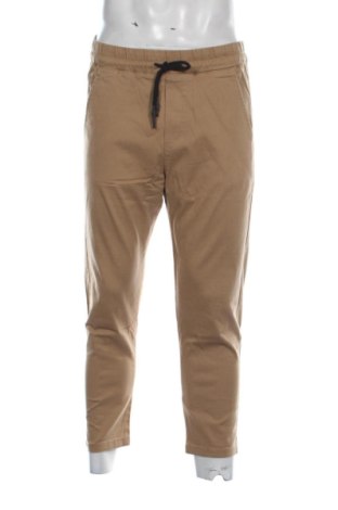 Pánske nohavice  Pause Jeans, Veľkosť M, Farba Béžová, Cena  14,00 €, #138081287