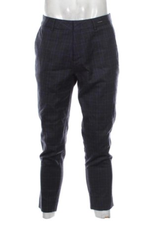 Мъжки панталон Scotch & Soda, Размер M, Цвят Многоцветен, Цена 34,00 €, #138081314