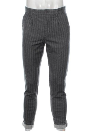 Мъжки панталон Jack & Jones, Размер M, Цвят Сив, Цена 14,00 €, #138083726