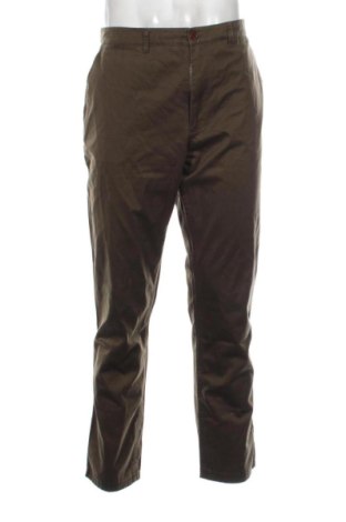 Pánské kalhoty  Fred Perry, Velikost L, Barva Zelená, Cena  631,00 Kč, #138039436