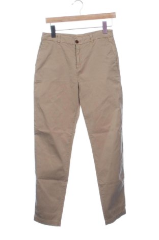 Férfi nadrág Hugo Boss, Méret S, Szín Bézs, Ár 19 149 Ft, #138028286