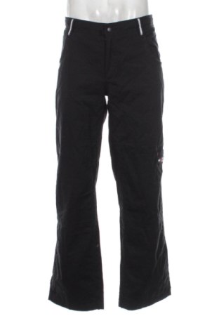 Męskie spodnie Tommy Hilfiger, Rozmiar L, Kolor Czarny, Cena 497,99 zł, #138050637
