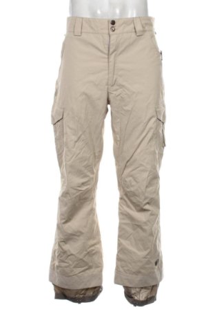 Мъжки панталон Helly Hansen, Размер L, Цвят Бежов, Цена 40,39 €, #138044252